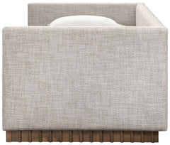 Teva - Upholstered Twin Daybed