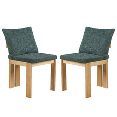 Indoor Dining Chair (Set of 2)