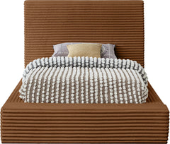 Dexter - Upholstered Bed