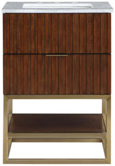 Monad - Bathroom Vanity