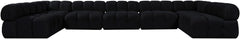 Orin - U-Shaped 7 Piece Modular Sectional