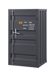 Cargo - Ample Storage Chest