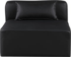 Cube - Armless Chair