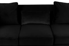 Bayberry - Sofa With 3 Pillows