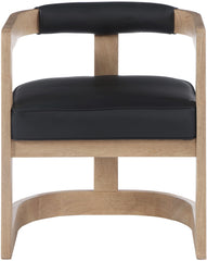 Manchester - Dining Chair - Natural Frame