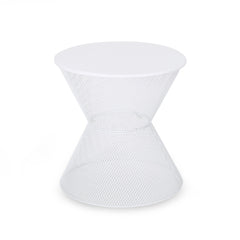Nevada - Contemporary Side Table With Design