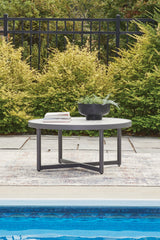 Ocean Beach - Round Table