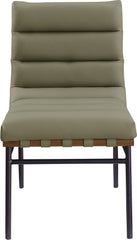 Burke - Dining Chair (Set of 2)