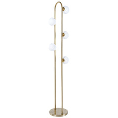 Artema - Floor Lamp - Gold