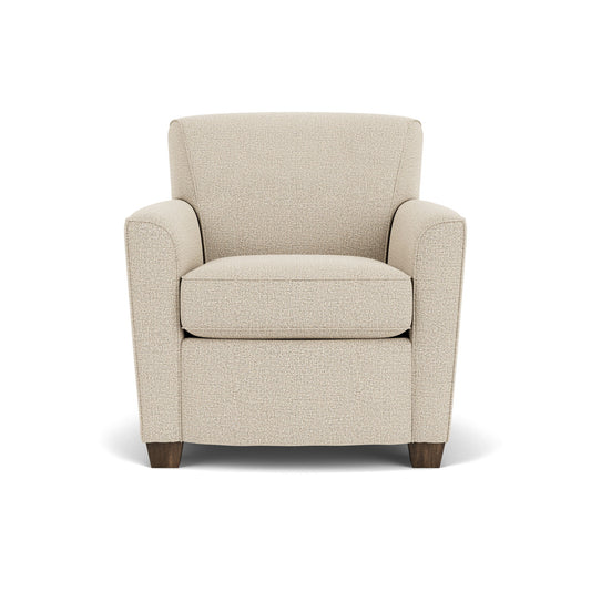 Kingman - Fabric Chair