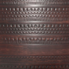 Johnsen - Handcrafted Metal Coffee Table