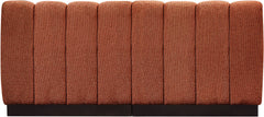 Quinn - 2 Seat Modular Armless Sofa