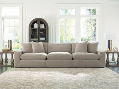 Maxton Heights - 3 Piece Sectional