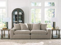 Maxton Heights - 2 Piece Sectional