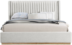 Logan - Bed