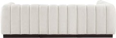 Quinn - 4 Piece Modular Sectional
