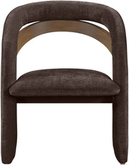 Riven - Fabric Upholstered Dining Chair