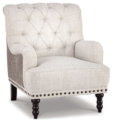 Tartonelle - Accent Chair