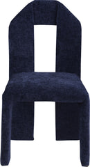 Bennett - Chenille Dining Chair (Set of 2)