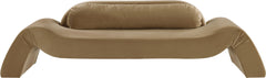 Austin - Velvet Sofa