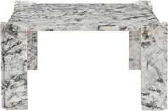 Ravello - Genuine Marble Table