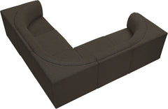 Ollie - 5 Piece Modular Sectional