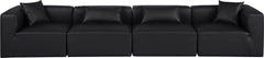 Cube - Modular 4 Seat Sofa