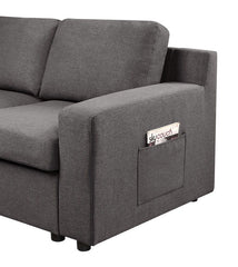 Waylon - Sectional Sofa