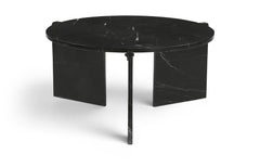 Vernazza - Genuine Marble Table