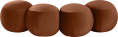 Apollo - Bench - Fabric