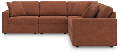 Modmax - Symmetrical Sectional - Spice