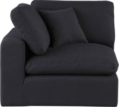 Comfy - Linen Corner Chair