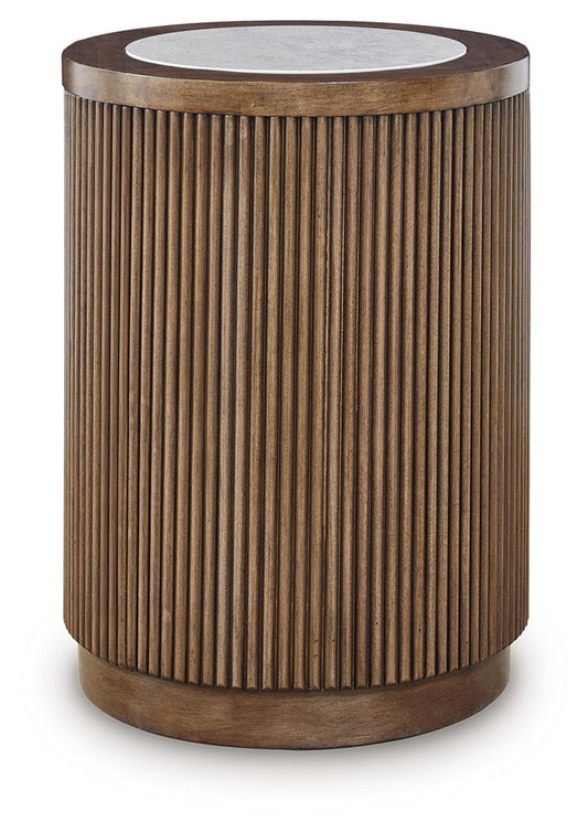 Hadonna - Round Table