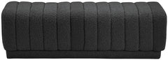 Heathrow - Ottoman / Bench