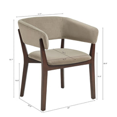 Blake - Armchair