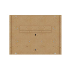 Liberty - Wall Mounted TV Panel For TVs