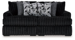Midnight-Madness - 2 Piece Sectional