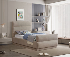 Paxton - Bed