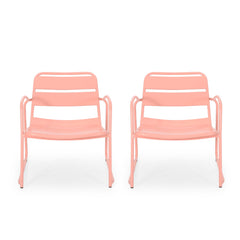 Conrad - Chair Outdoor Seating