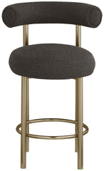 Bordeaux - Stool (Set of 2)