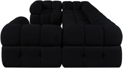Orin - 6 Piece Modular Sectional (2 Modular Chairs, 4 Corner Chairs)