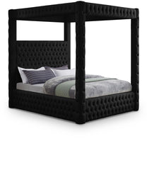Royal - Bed