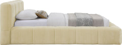 Carlin - Bed