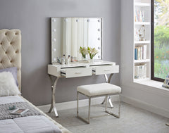 Hollywood - Mirror - Chrome