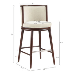 Evalyn - Barstool