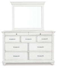Kanwyn - Dresser