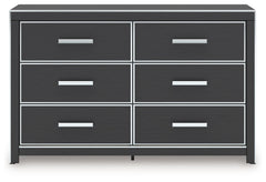 Zuraleus - Upholstered Bedroom Set