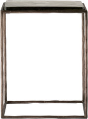 Calida - Nesting End Table - Bronze