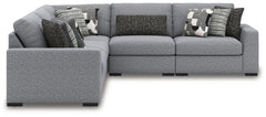 Bealton - 5 Piece Sectional