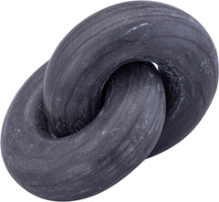 Knot - Marble Decorative Accessory